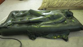 Vacbed Session 9 - Disconnecting at Day's End