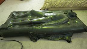 Vacbed Session 9 - Disconnecting at Day's End
