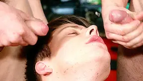 Thomas Dyk Unleashes Bareback Passion in Hot, Raw Gay Action – 18+