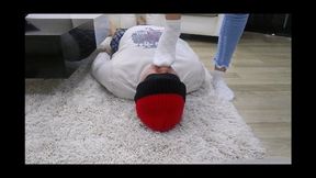 GL Socks Worship Vol 3