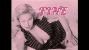 Moana Pozzi in: Desiring Moana