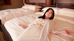 Passionate Fucking With Saya Niiyama As She Receives Deeply
