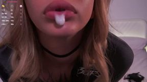 Bella Kool Private Show