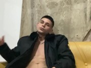 Siempre es un buen momento para fumar 🤫