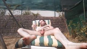 Sunbath 2019