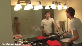 Brian and Jayden - HD Movie