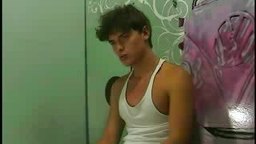 Damian I Private Show - Part 2