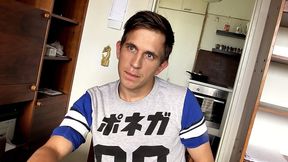 POV Fetish Fuck ~ Brunette Hottie Debts His Desires