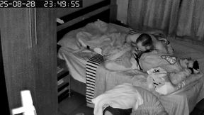 camera flagra surra de pica no passivo parrudo - parte 01