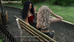 My Bimbo Dream (part 27) by My Bimbo Dream - Hot Bimbo Blonde Stepmom
