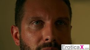 Stunning Lacy Lennon Sensually Fucked - EroticaX