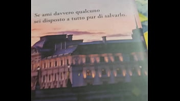 LINDA E CORINNA PARTE 01