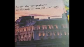 LINDA E CORINNA PARTE 01