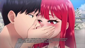 His Bet Her Loss - Part 5