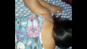 vontade de dividir ela