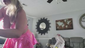 MizzErotique Meeting your step dads new girlfriend