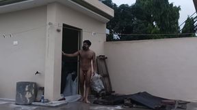 Desi delhi gay nude