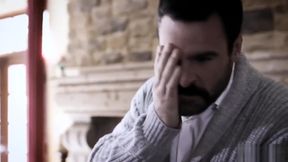 Crazy family taboo fuck at a weird therapy session