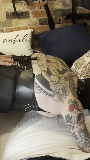 Fucking Her Hard