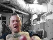 beermunkie white trash tattoo punk hard cum