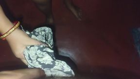 Wiife Ko Chuda Sasural Mein Jaa Kar Masti