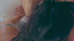 blowjobqueents - novinho nerd veio do jogo comer o cuzinho da travesti gostosa