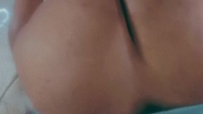 blowjobqueents - novinho nerd veio do jogo comer o cuzinho da travesti gostosa