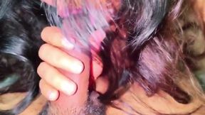 Watch This Stunning Asian Beauty Enjoy an Intimate Moment - Unforgettable Experience!