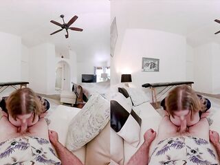 Are u willing for stepmom to aid with your jock this morning