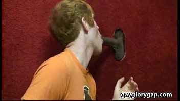 White Gay Dude Suck Black Cock And Gives Amazing Handjobs 25