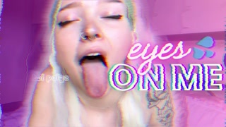Eyes On Me