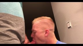 Leo and Trenton Pt 1