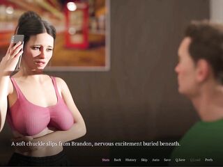 The Adored Marriage 17 We Indeed Drilled in the Cinema