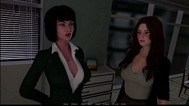 Johannesgaming - update #698 - Away from Home 29 i love fuckin Nora and Eva together - Apr 05, 2026