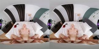 Horny Try On Haul Turns Into Rough Fuck Session With Eliz Benson TmwVRnet