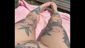 Meganinky - update #39 - IMG 4079 - Jun 14, 2025