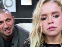 HerLimit - Alexa Flexy gets a hardcore anal for her nasty