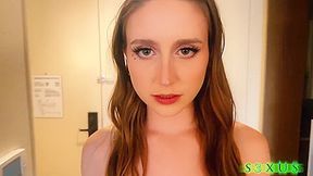 Laney Grey - Pov Sex