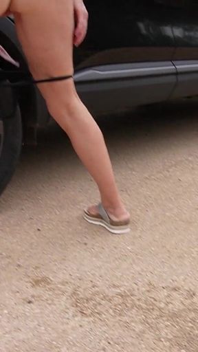 Clip with Bonus