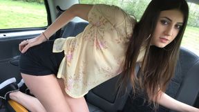 Fuck me Baby one more time