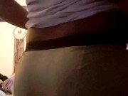 Gassy Ebony Pig Compilation