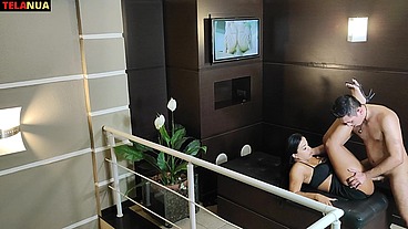 RITA ALMEIDA E JAPA LOKI MINHA FODA NO MOTEL