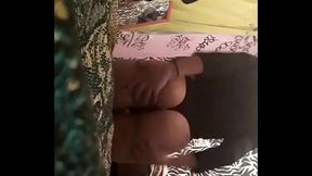 NenaIntensaOficial -  Mis Nalgas Grandes