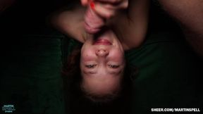 Young gymnastics coach gets rough anal sex