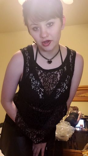 Cum 4 Me When I Countdown To Zero
