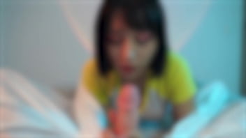 POV: I sneak into daddy&#039_s room