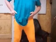 Perv dancing