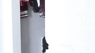 Sexy Halloween Costume Party! Step-sister Fucks Her Stepsibling In A Hot Cosplay