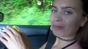 Jill Kassidy - Jill Really Liked The Road To Hana, And You Liked Your Dick Sucked