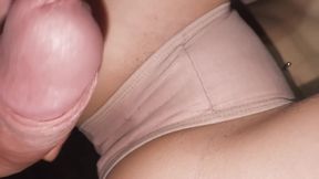 Stepdaddy Fuck My Tight 18 Virgin Pussy With His Monster Cock - Stretched At Maximum ( Add Me Free Nudes )